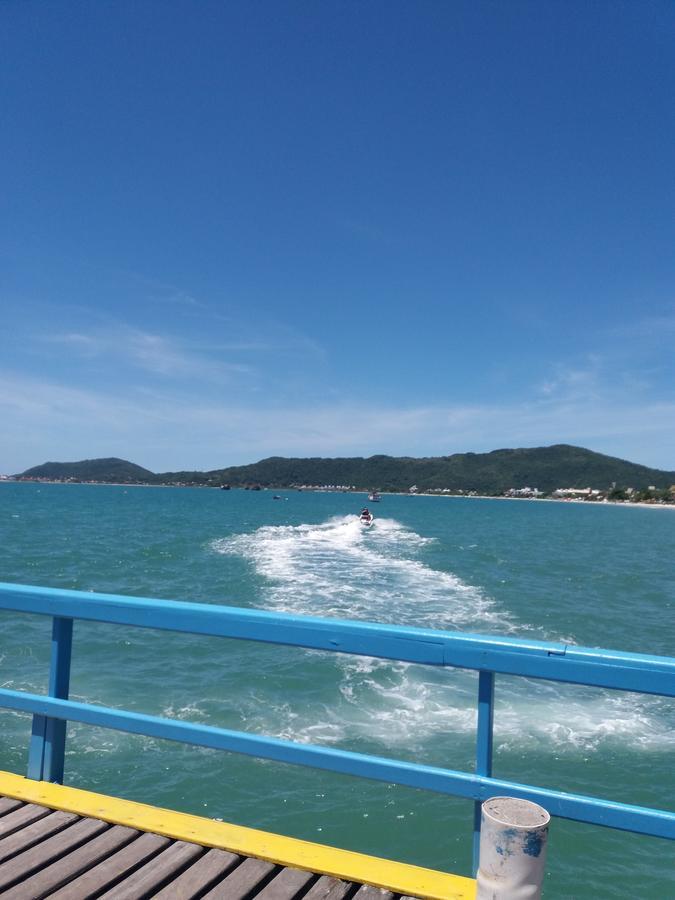 Pousada Trapiche 塞尔苏拉穆斯州长镇 外观 照片
